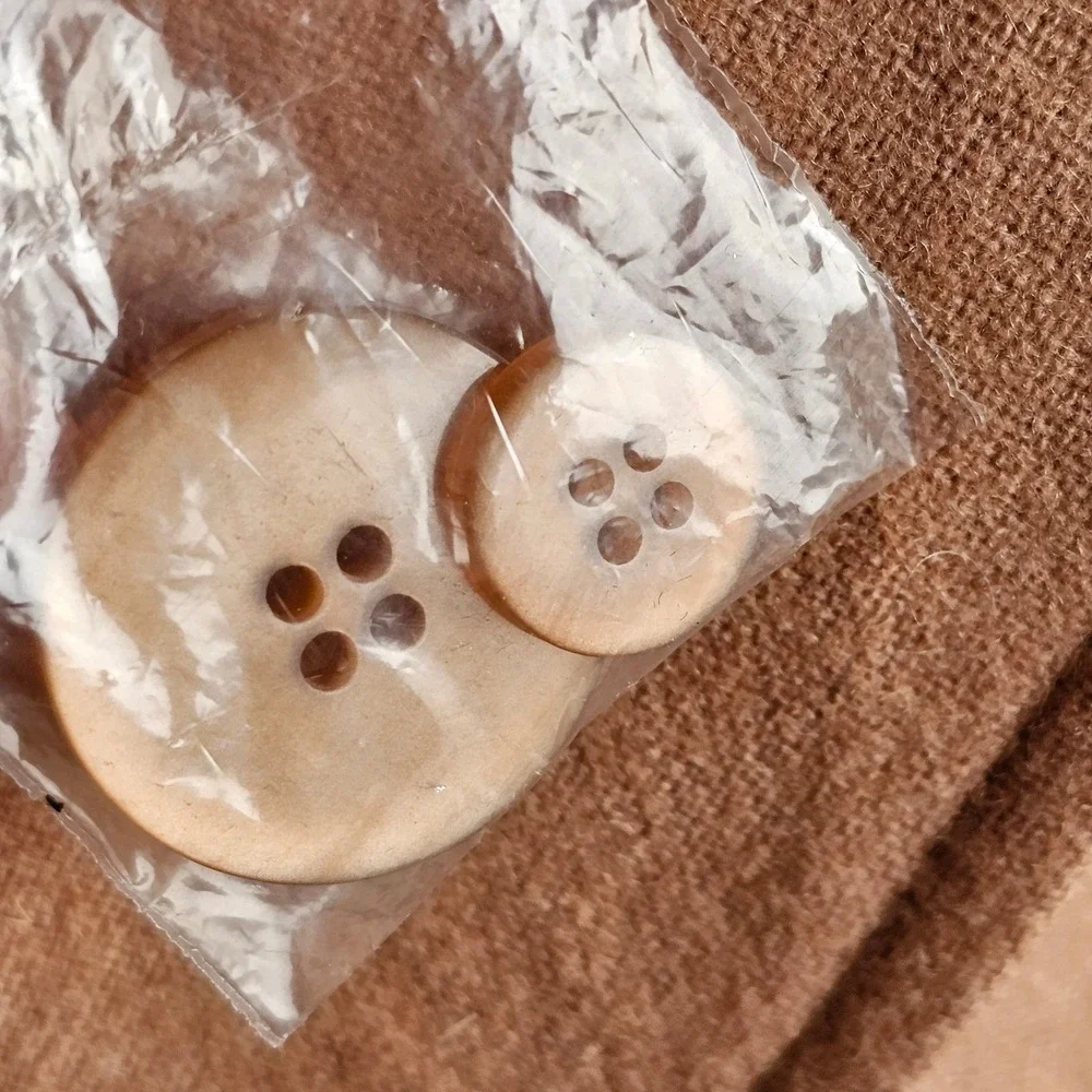 Chadwicks vintage tan